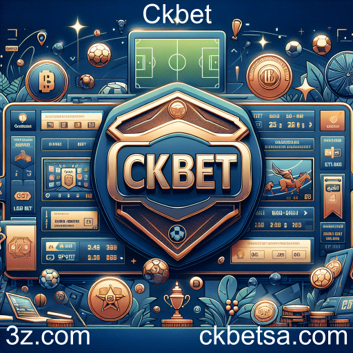 Apostas Esportivas no Ckbet: A Emoção dos Jogos em Suas Mãos